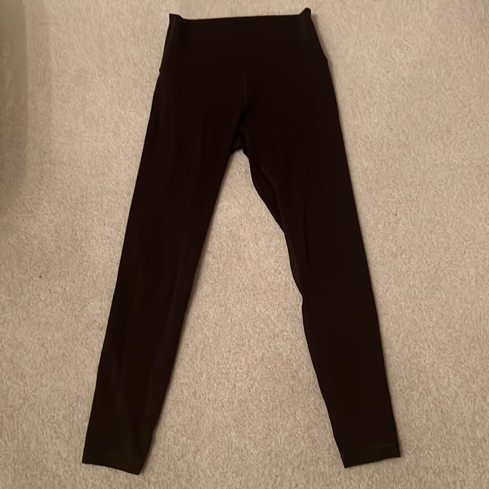 Lululemon align leggings